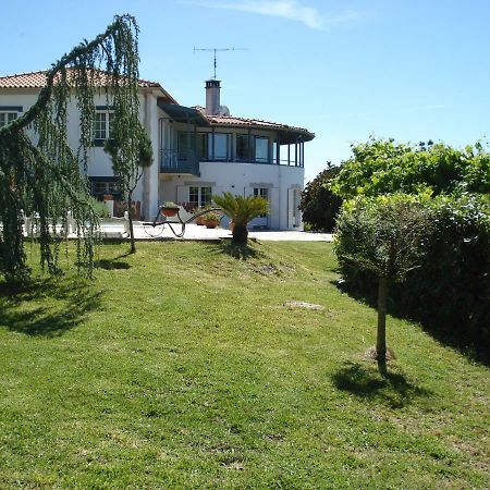 Вілла Casa Da Bela Vista Віана-ду-Каштелу Екстер'єр фото