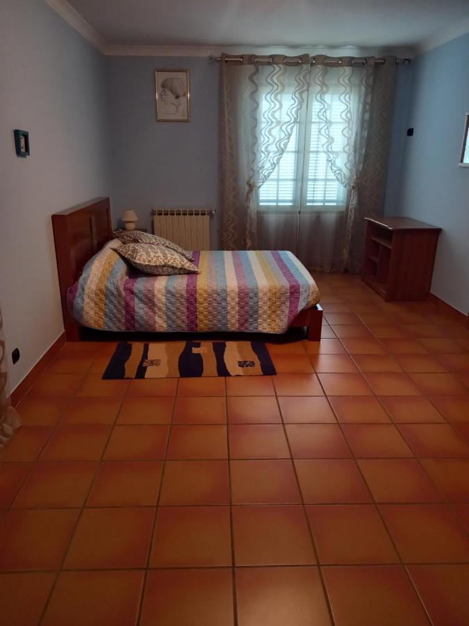 Вілла Casa Da Bela Vista Віана-ду-Каштелу Екстер'єр фото
