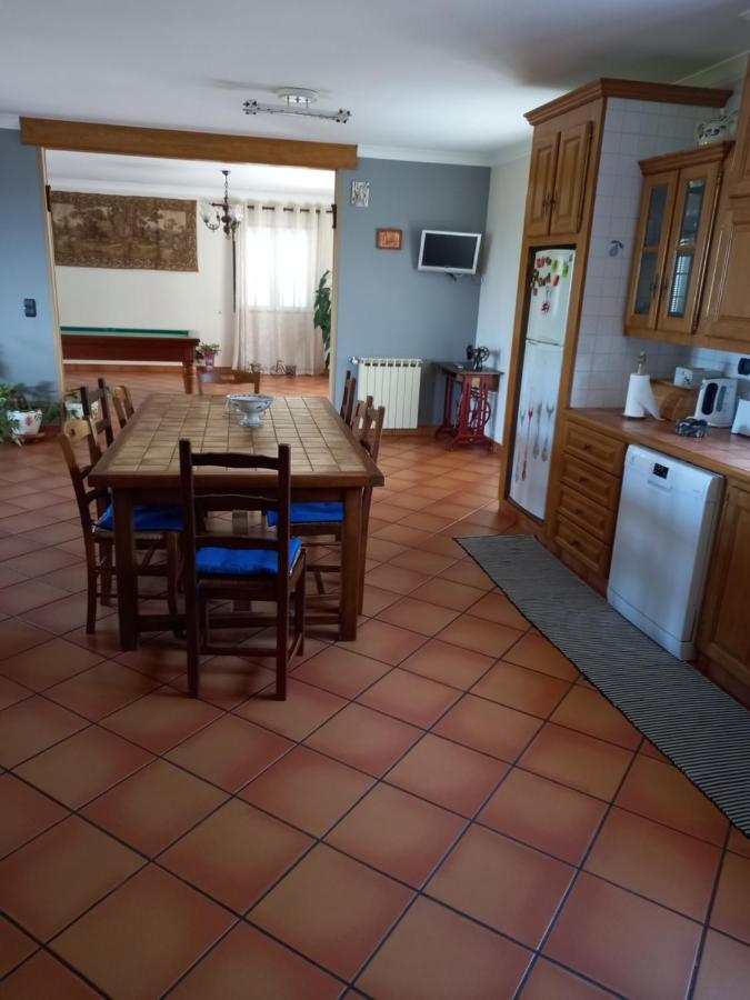 Вілла Casa Da Bela Vista Віана-ду-Каштелу Екстер'єр фото