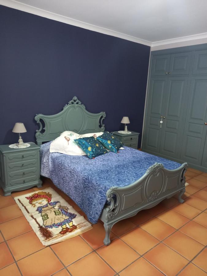 Вілла Casa Da Bela Vista Віана-ду-Каштелу Екстер'єр фото