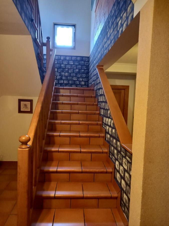 Вілла Casa Da Bela Vista Віана-ду-Каштелу Екстер'єр фото