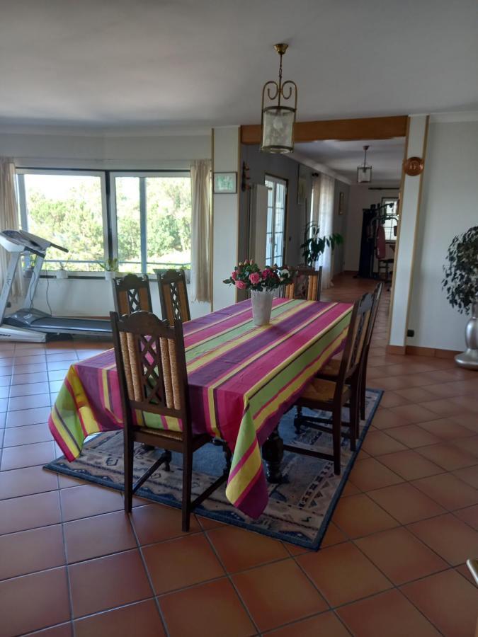 Вілла Casa Da Bela Vista Віана-ду-Каштелу Екстер'єр фото