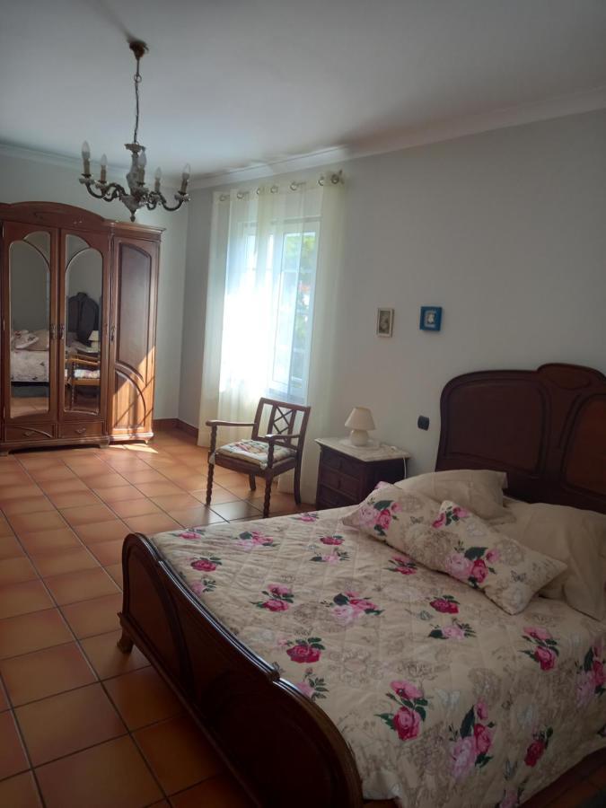 Вілла Casa Da Bela Vista Віана-ду-Каштелу Екстер'єр фото