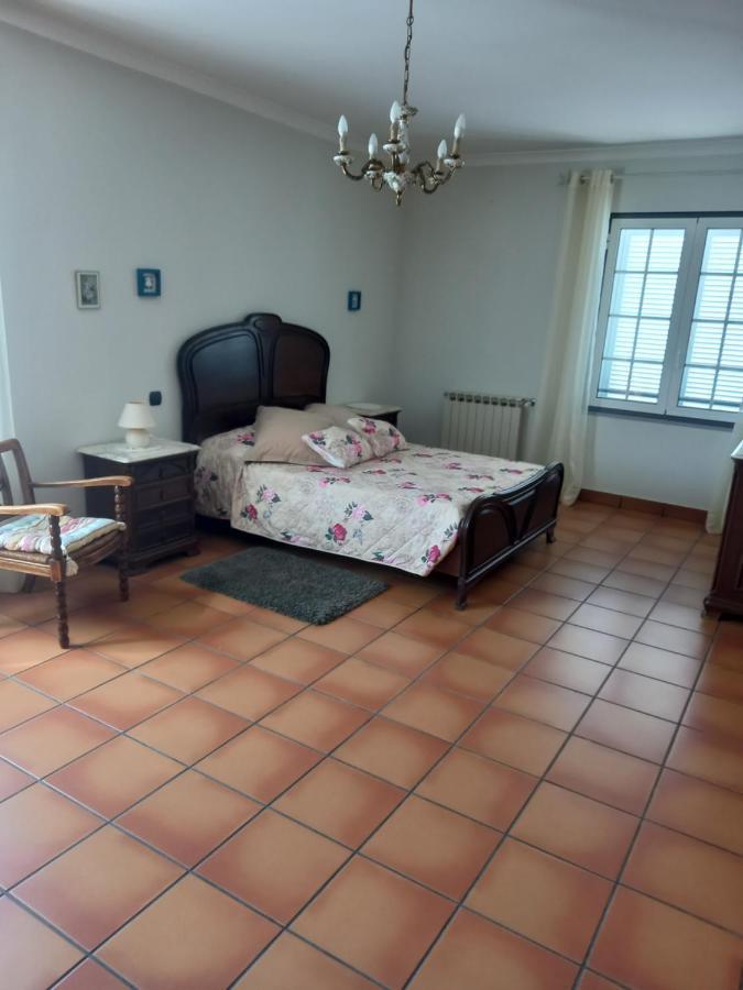 Вілла Casa Da Bela Vista Віана-ду-Каштелу Екстер'єр фото