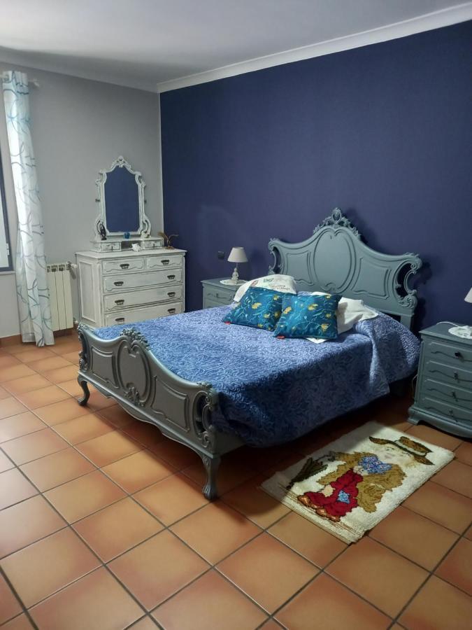 Вілла Casa Da Bela Vista Віана-ду-Каштелу Екстер'єр фото