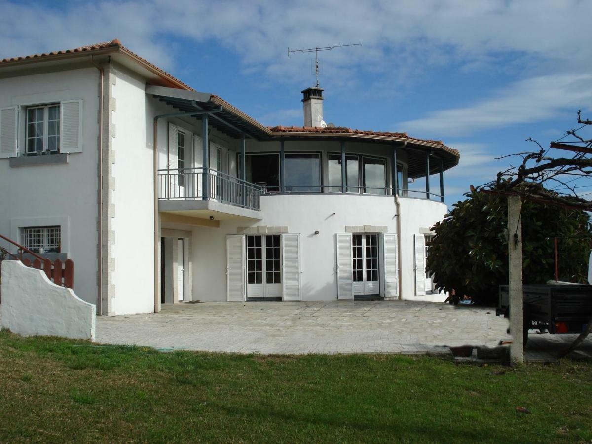 Вілла Casa Da Bela Vista Віана-ду-Каштелу Екстер'єр фото
